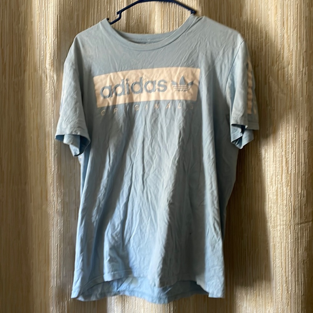 Adidas originals Shirt